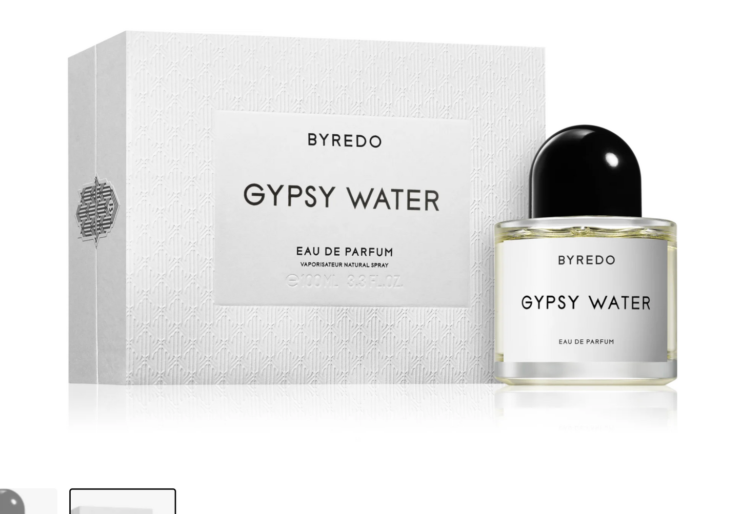 BYREDO Gypsy Water