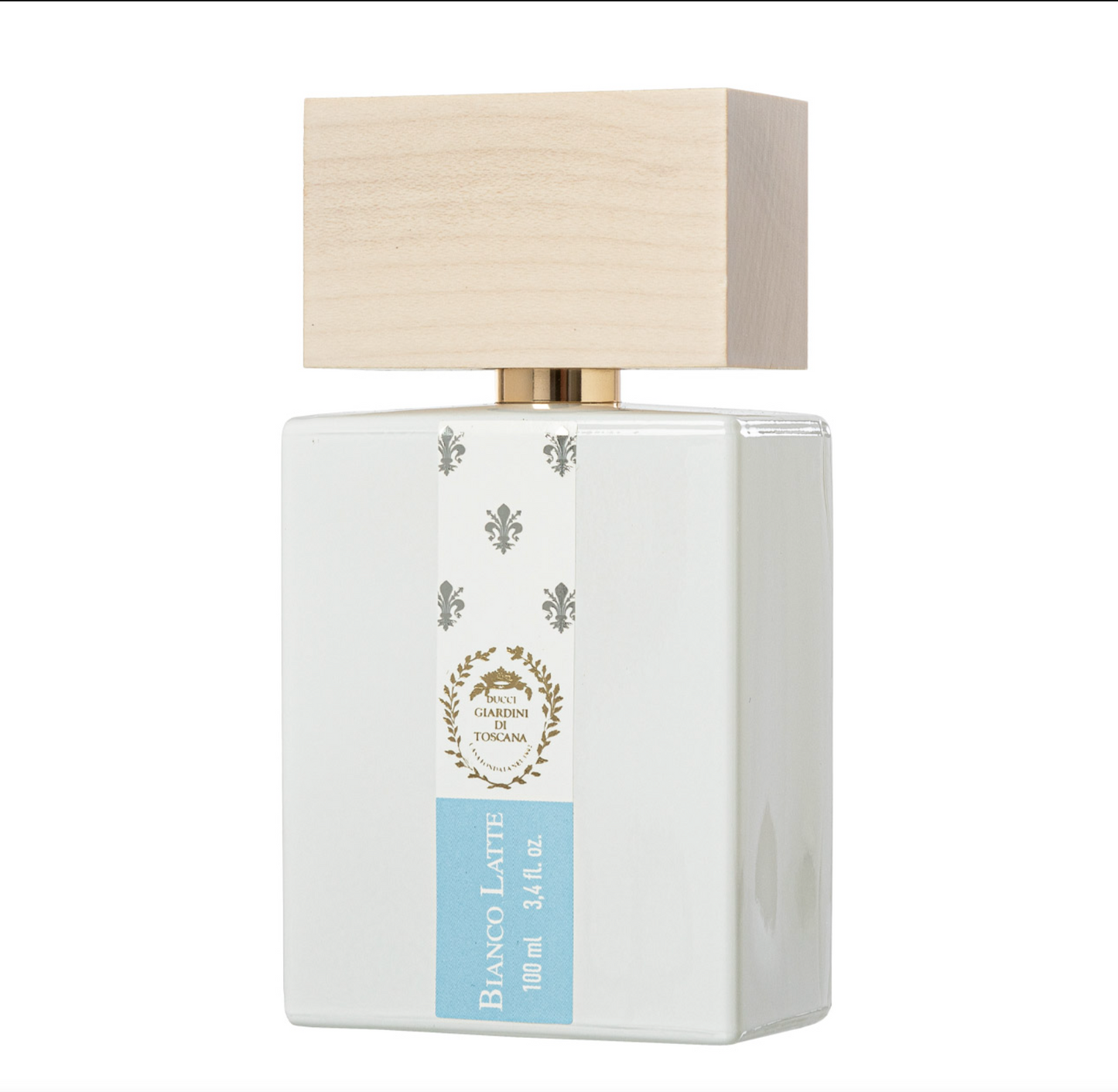 GIARDINI DI TOSCANA – BIANCO LATTE 100 ML