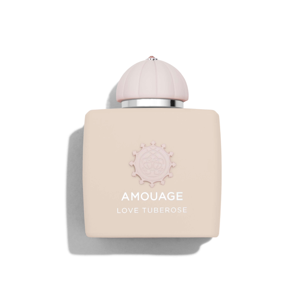 LOVE TUBEROSE - Amouage tester