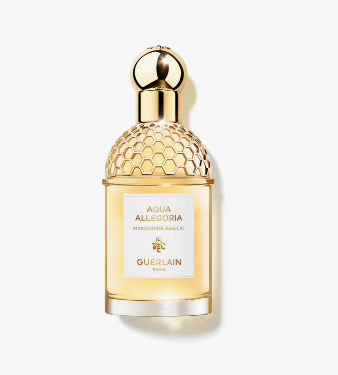 GUERLAIN Aqua Allegoria Mandarine Basilic