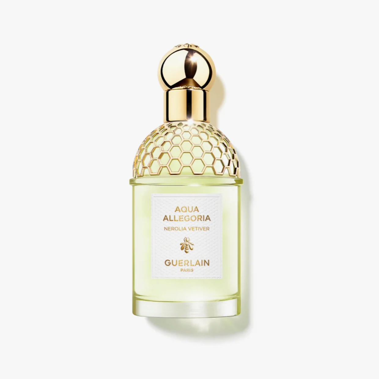 GUERLAIN Aqua Allegoria Nerolia Vetiver