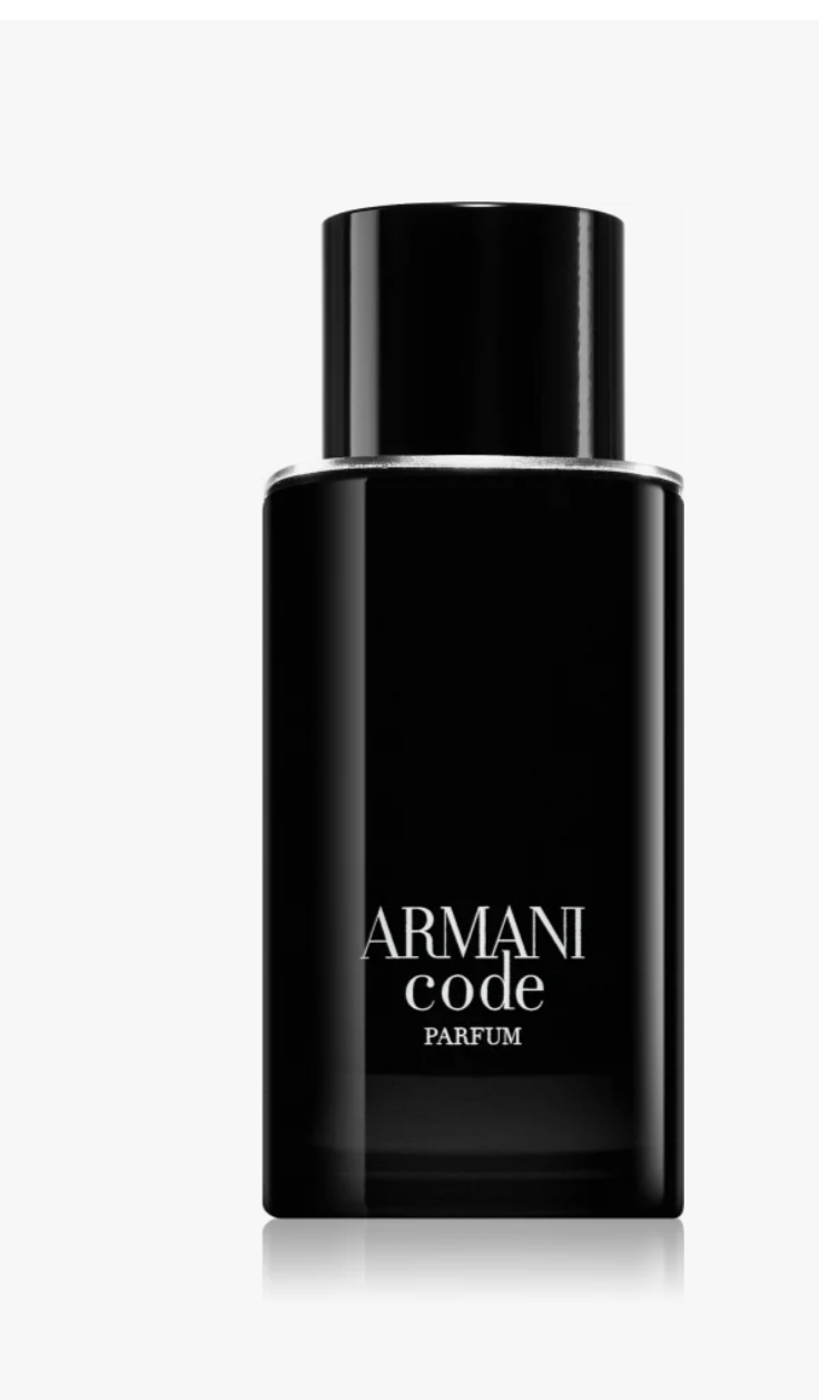 Armani Code Parfum barbati