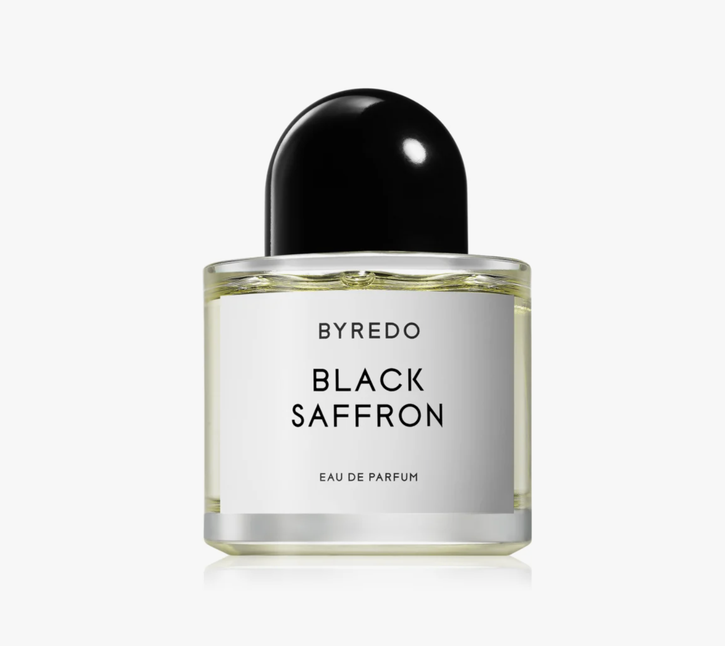 BYREDO Black Saffron