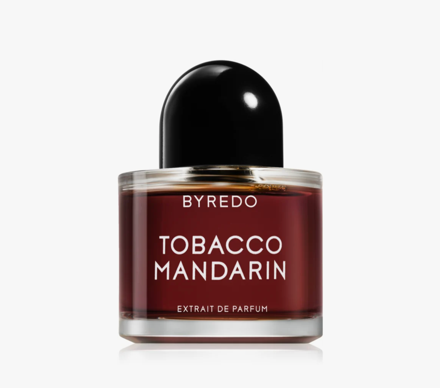 BYREDO Tobacco Mandarin