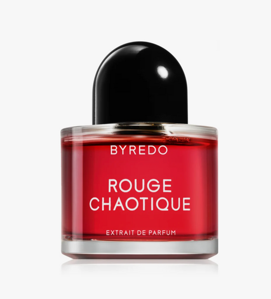 BYREDO Rouge Chaotique