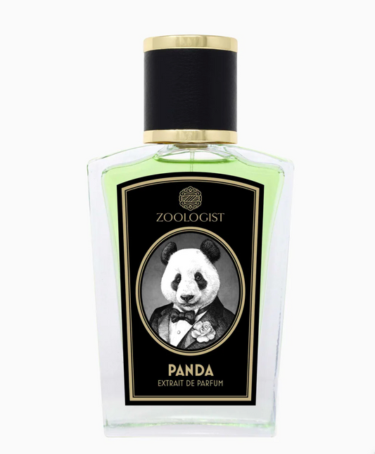 Zoologist Panda