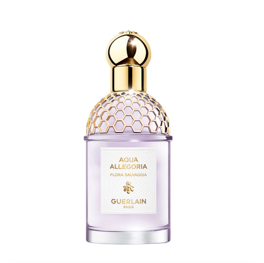 GUERLAIN Aqua Allegoria Flora Salvaggia