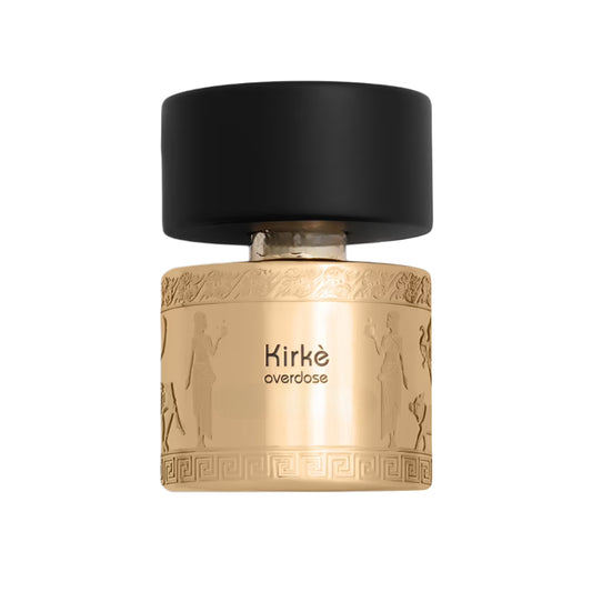 Inspirat de Kirke Overdose