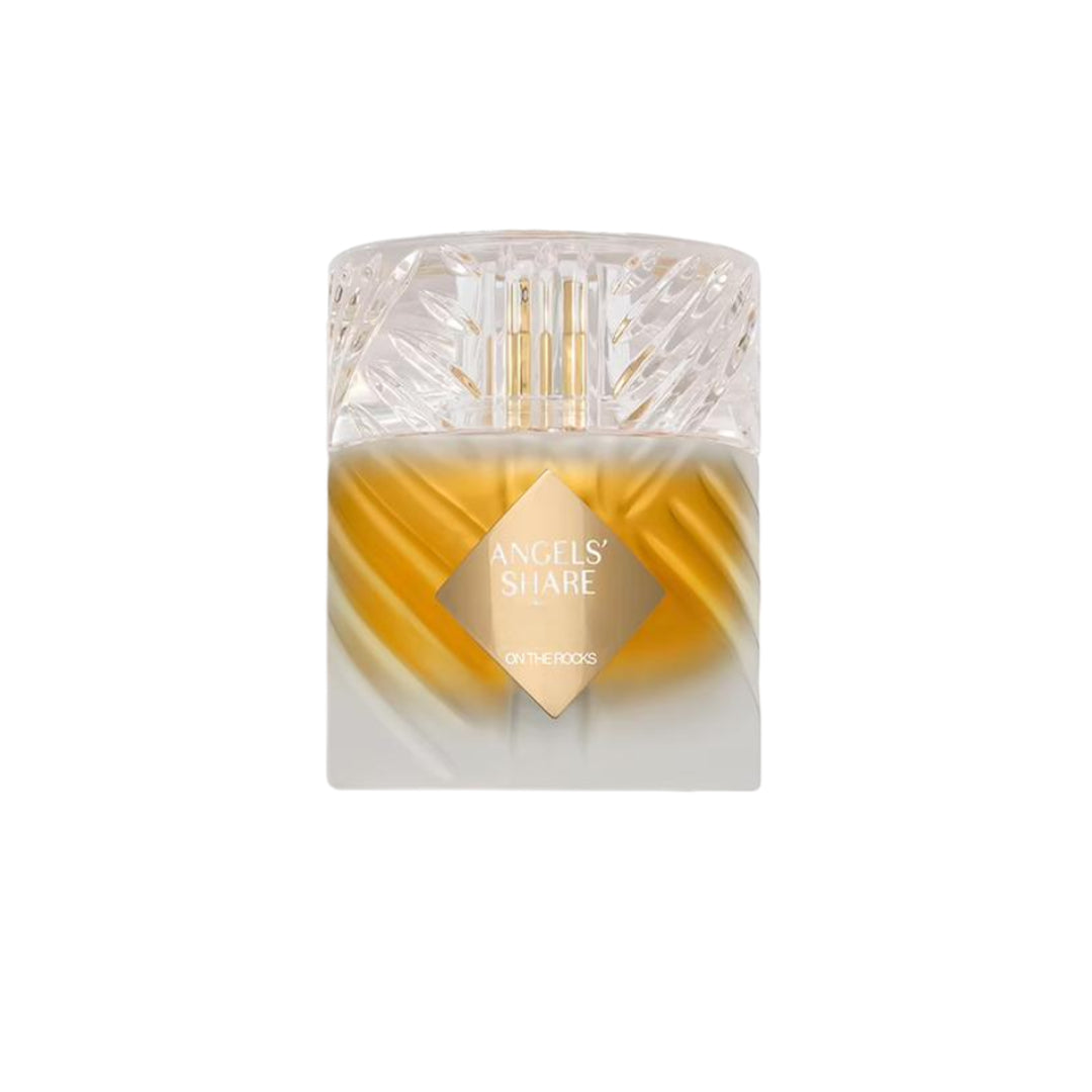 Inspirat de Angels' Share on the Rocks