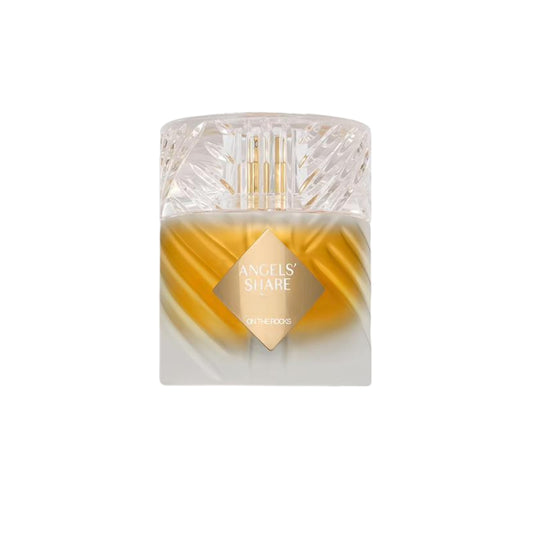 Inspirat de Angels' Share on the Rocks