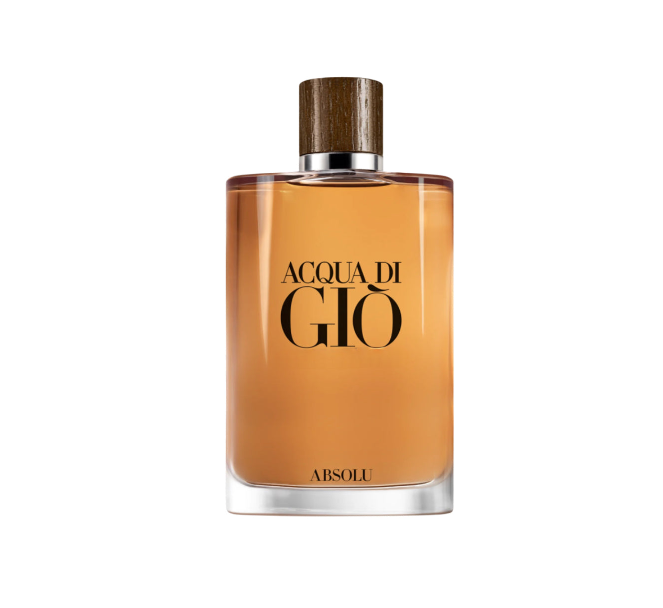 Inspirat de Acqua di Gio Absolu