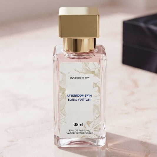 Parfum de poseta lux 38ml - Inspirat de Afternoon Swim