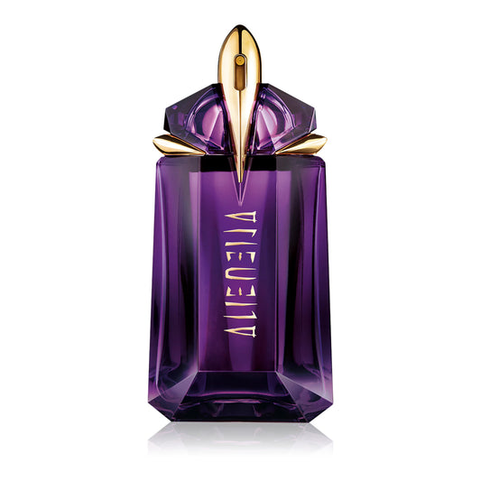 Inspirat de Alien by Mugler