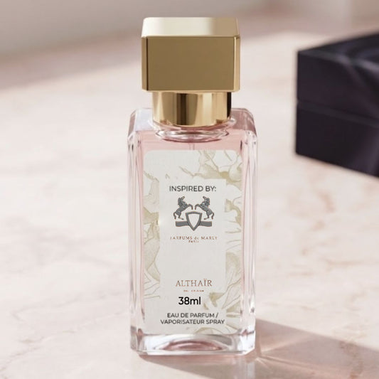 Parfum de poseta lux 38ml - Inspirat de Althair PDM