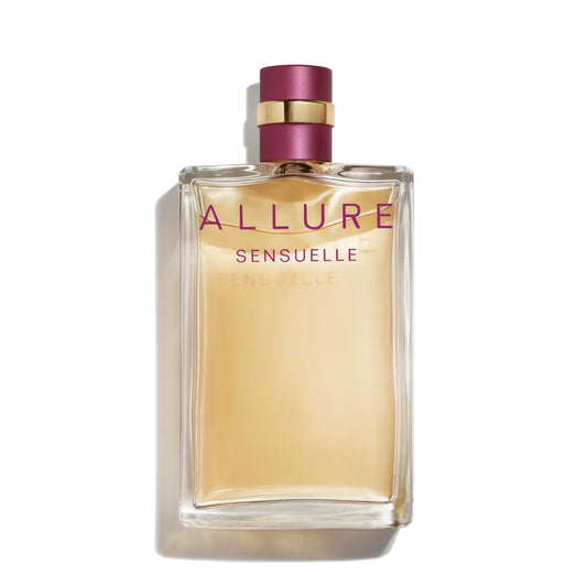 Inspirat de ALLURE SENSUELLE