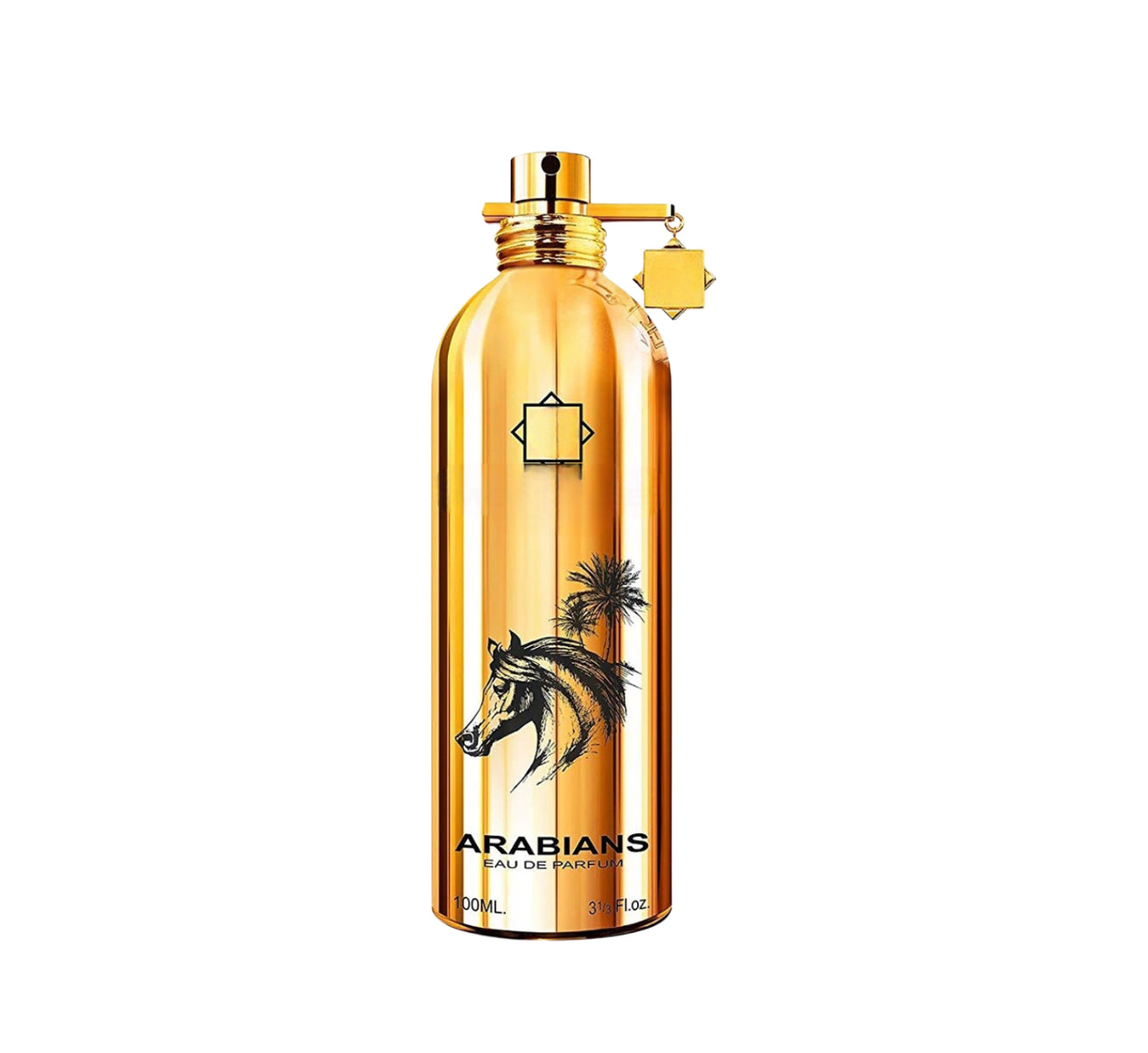 Inspirat de Arabians by Montale