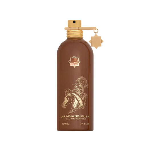 Inspirat de Montale Arabians musk