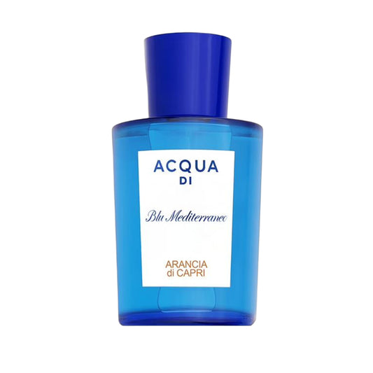 Inspirat de Acqua di Parma Arancia di Capri