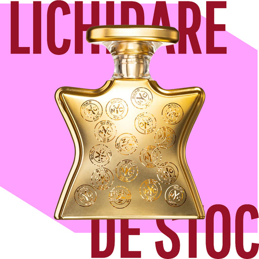 Inspirat de Bond No. 9 Signature GOLD Bond No. 9