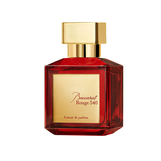 Inspirat de Baccarat Rouge 540 MFK Unisex, 70 ml