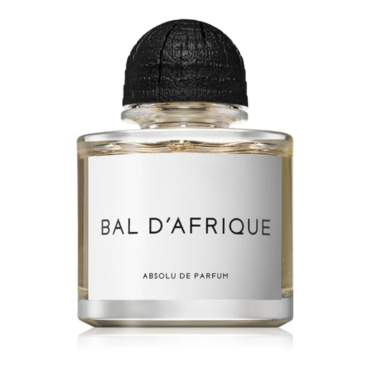 Inspirat de BYREDO Bal D’Afrique Absolu