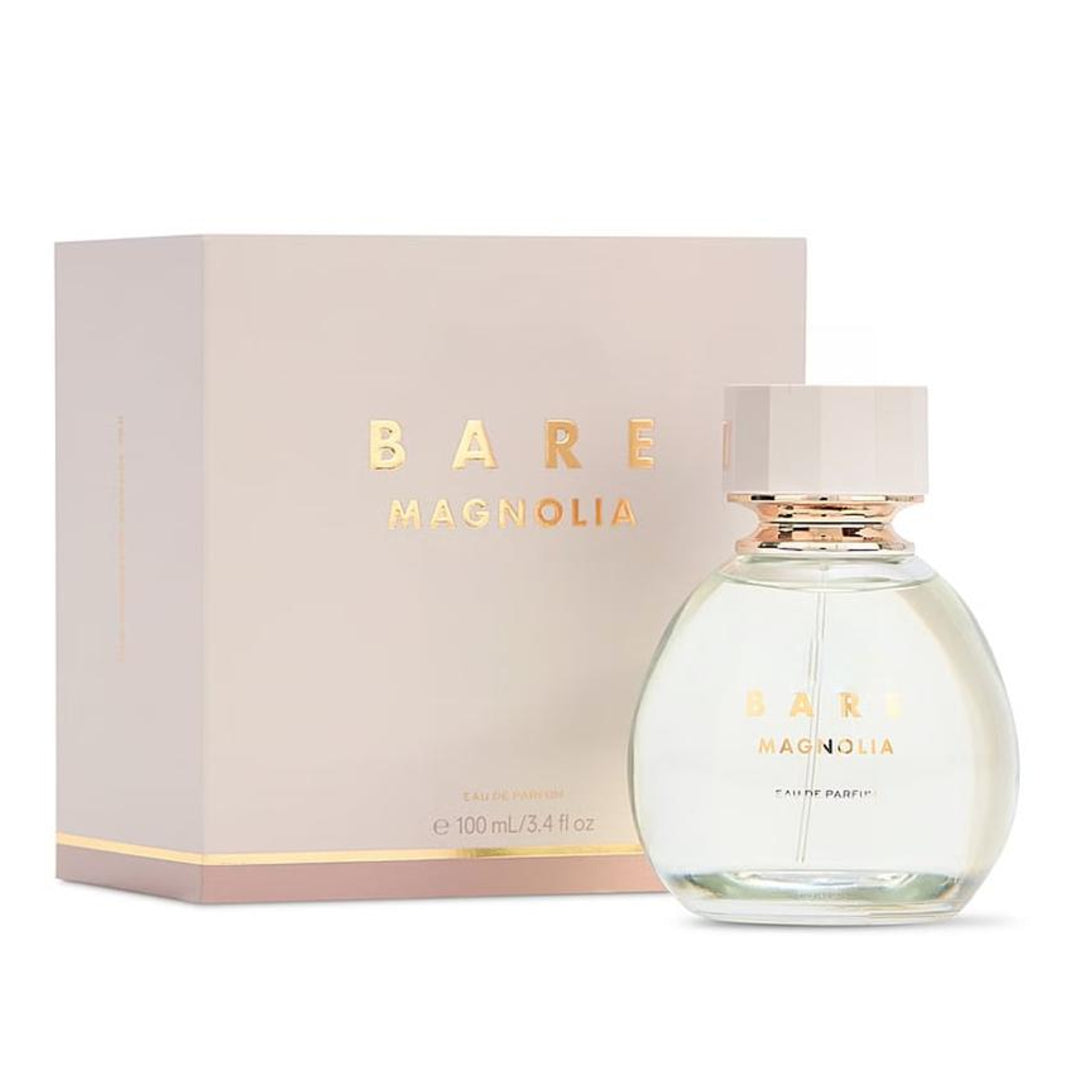 Inspirat de Bare Magnolia VS