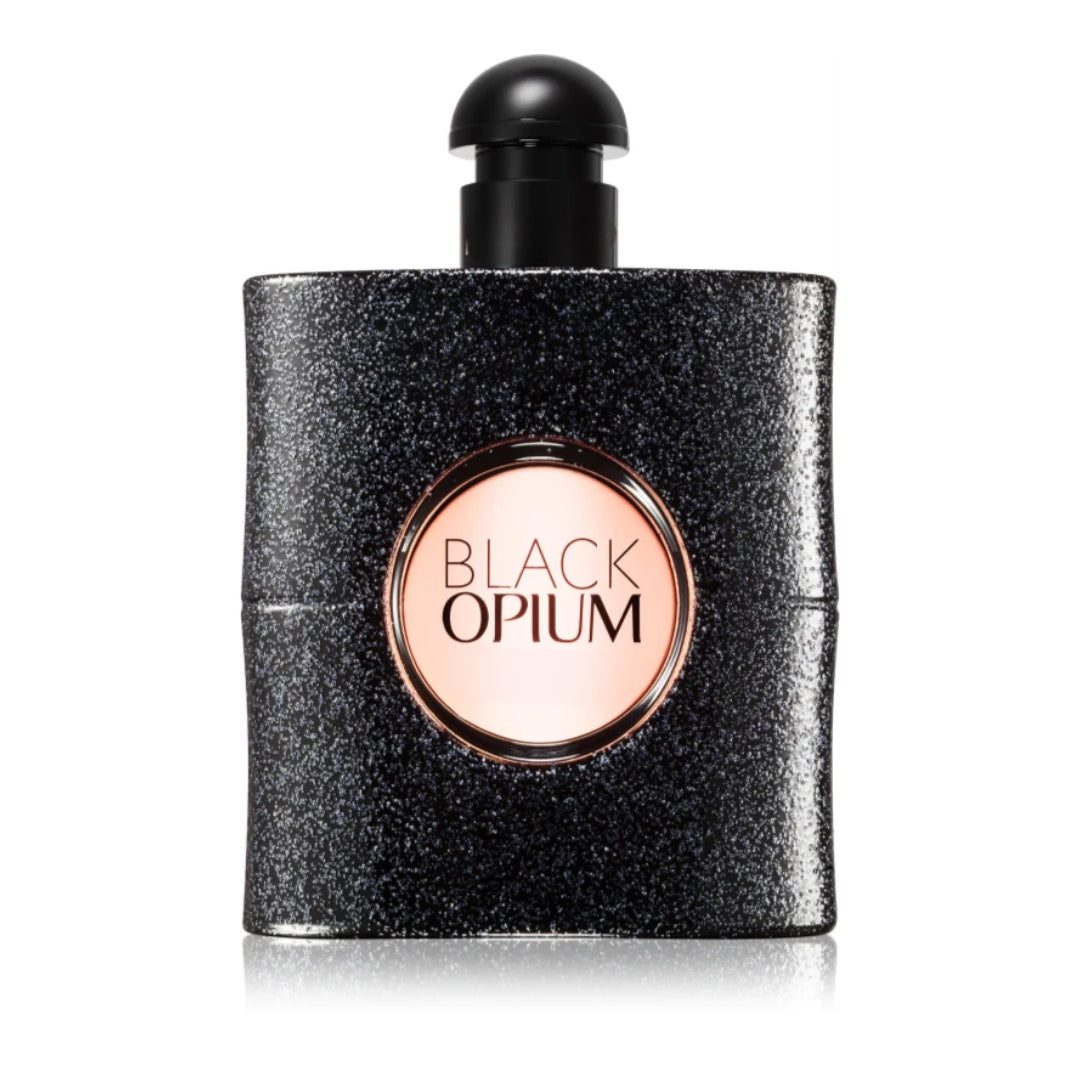 Inspirat din Black Opium YSL