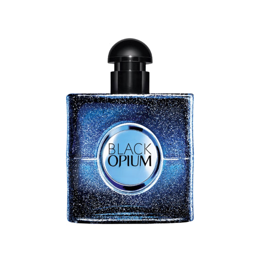 Inspirat de Black Opium - Eau de Parfum Intense YSL