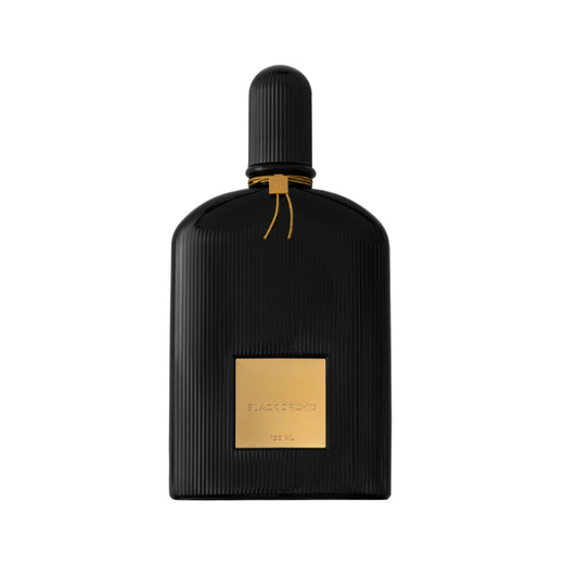 Inspirat de Black Orchid by Tom Ford