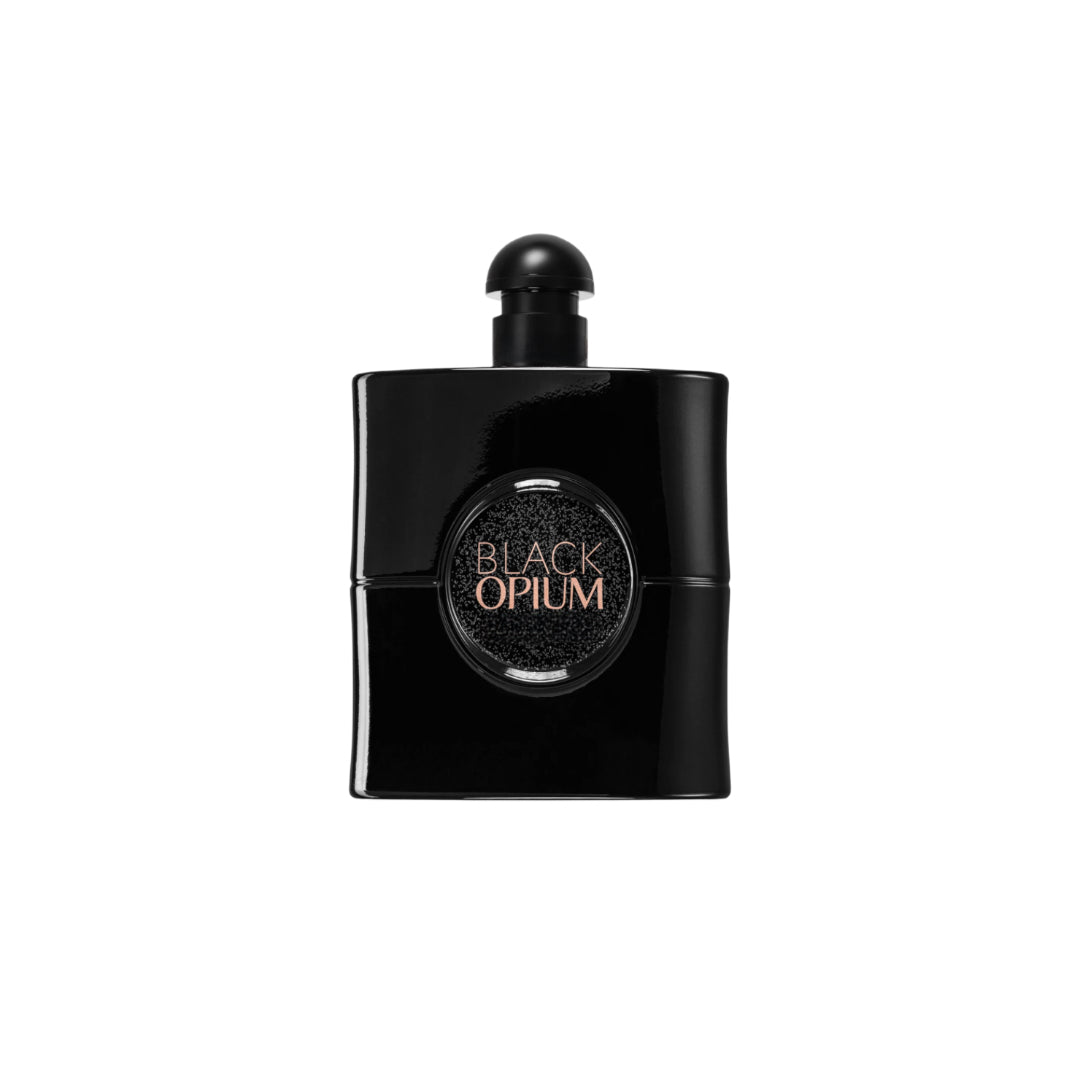 Inspirat de Black Opium YSL - Le parfume