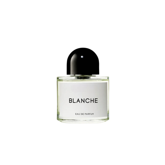 Inspirat de Byredo Blanche