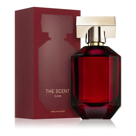Inspirat de The Scent Elixir for her Boss