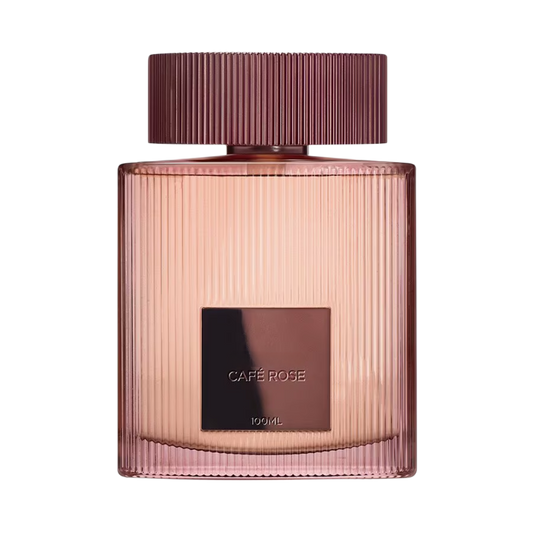 Inspirat de Cafe Rose by Tom Ford