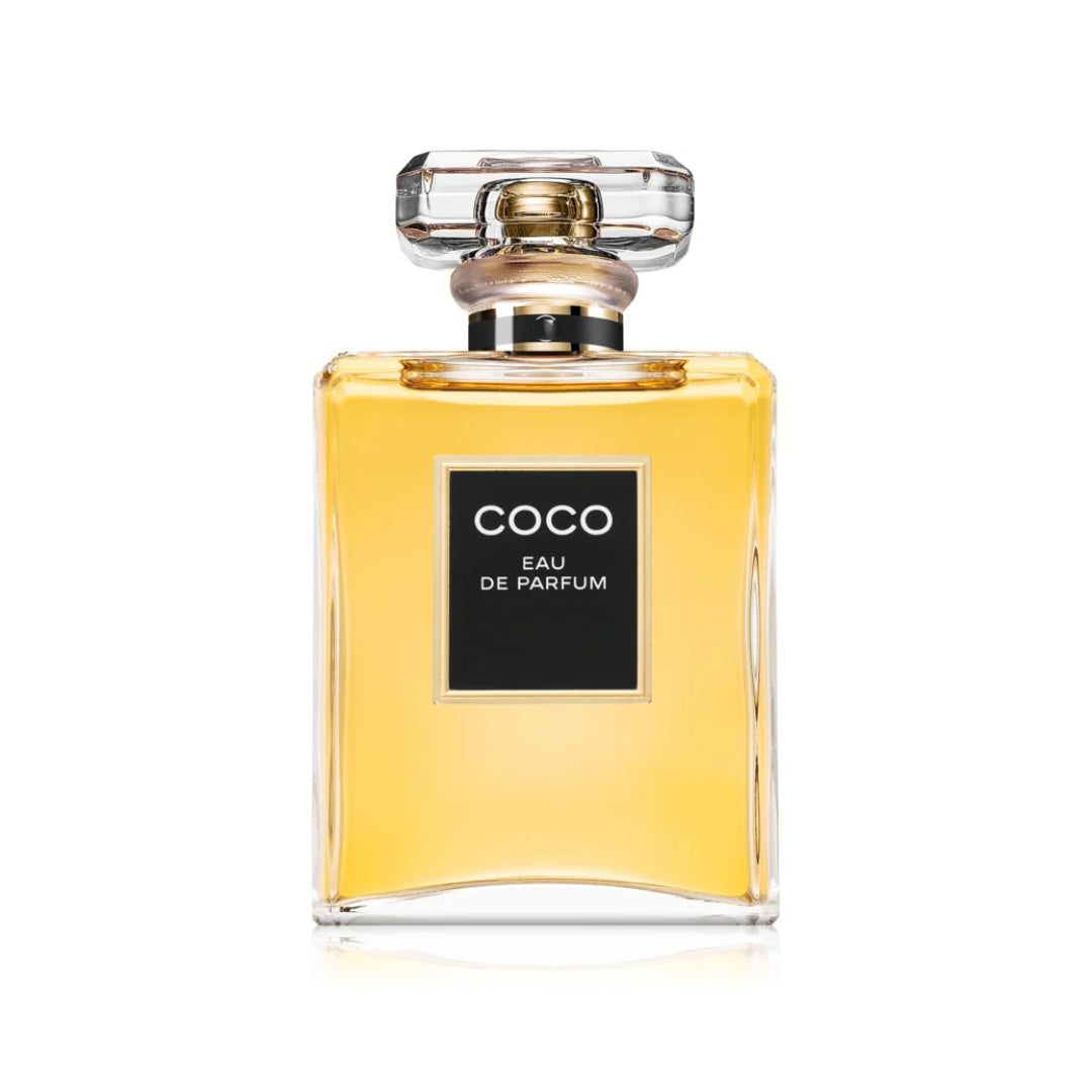 Inspirat de COCO eau de parfum  CHANEL