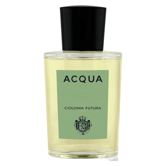Inspirat de Acqua di Parma Colonia Futura