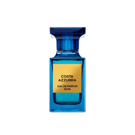 Inspirat de Costa Azzurra by Tom Ford