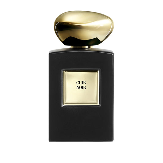 Inspirat de Cuir Noir Armani Prive