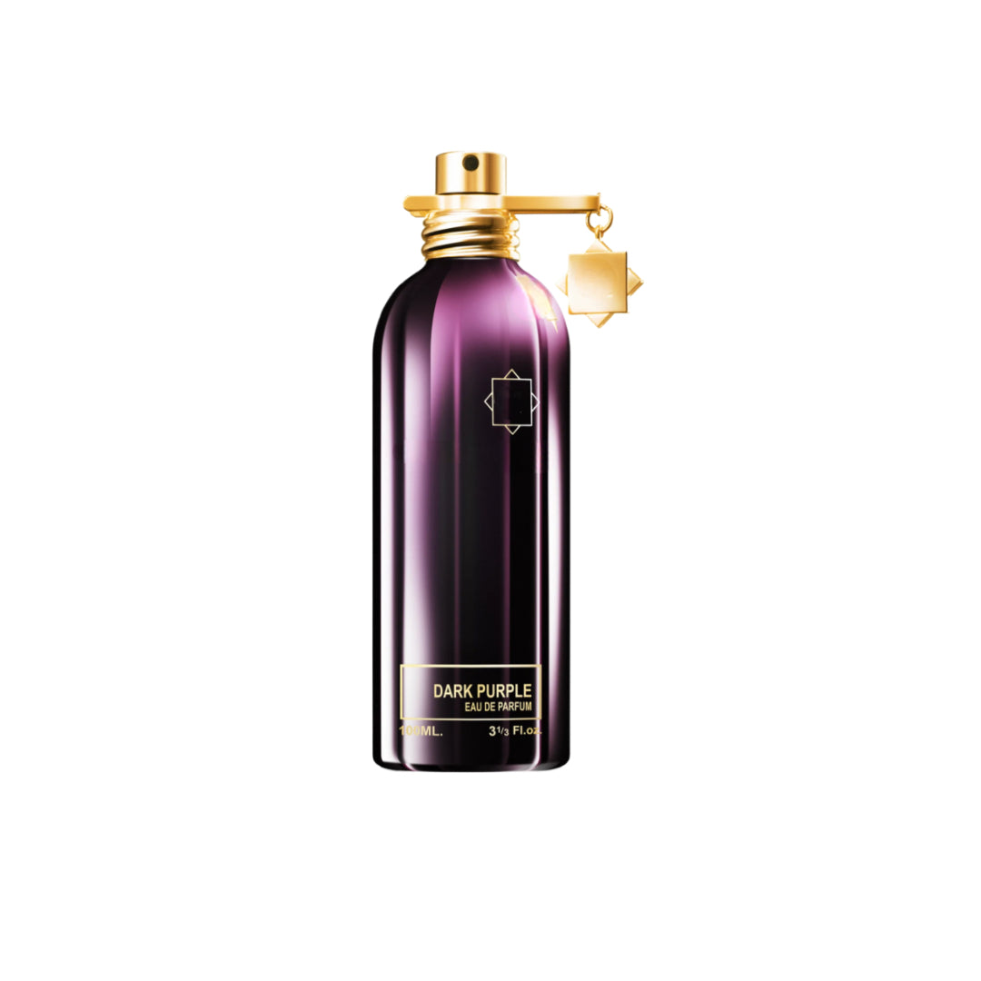 Inspirat de Dark Purple by Montale