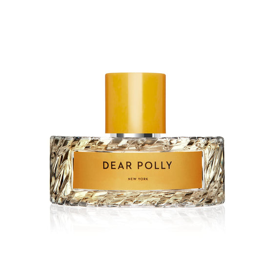 Inspirat de Dear Polly EDP VILHELM