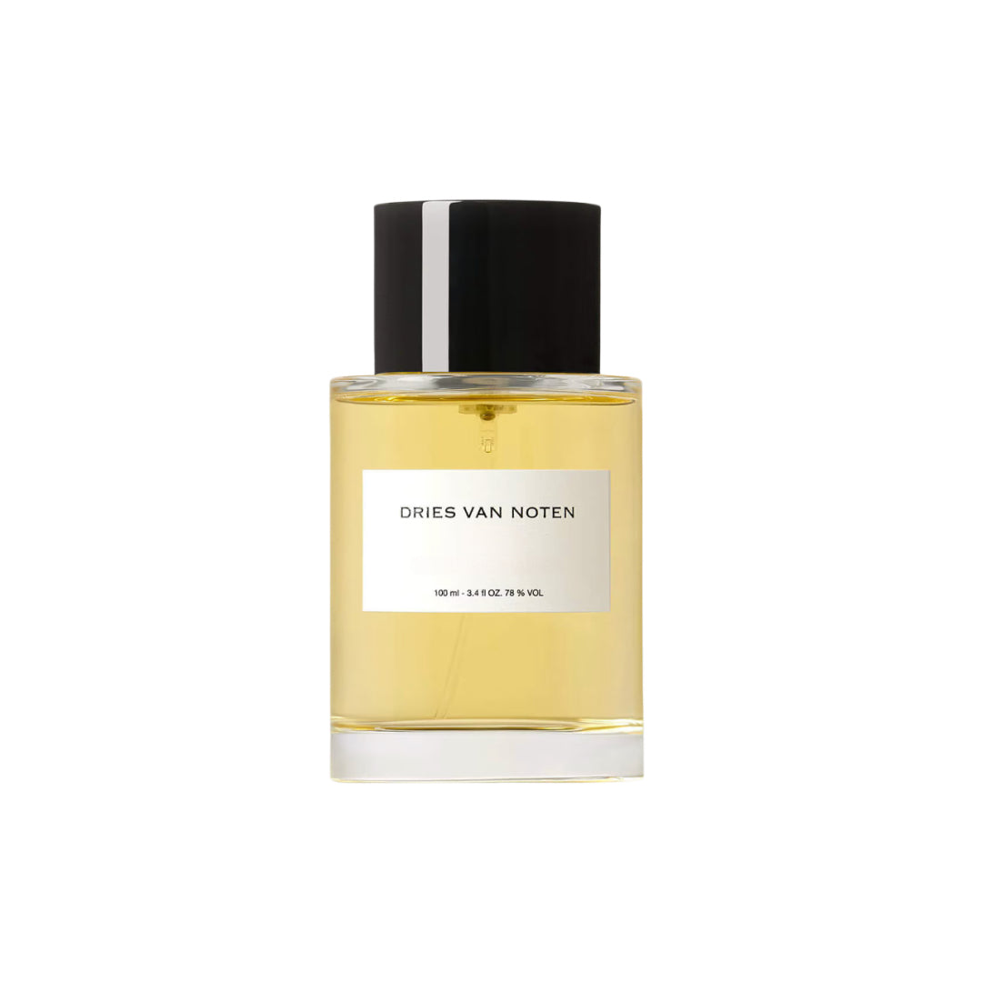 Inspirat de Dries Van Noten Par Frederic Malle