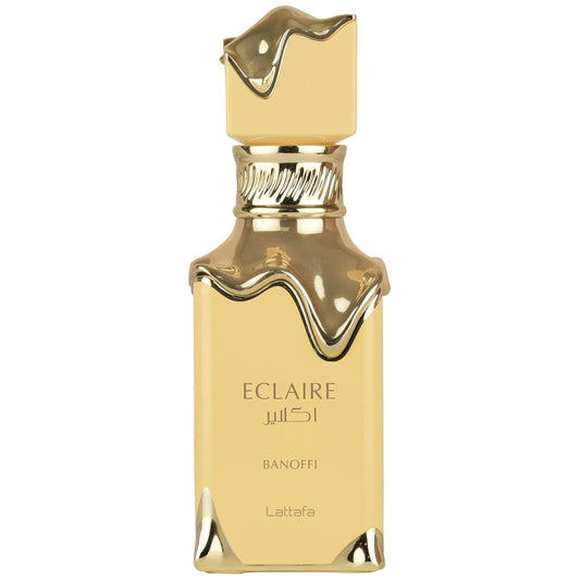Lattafa Eclaire Banoffi 100ml