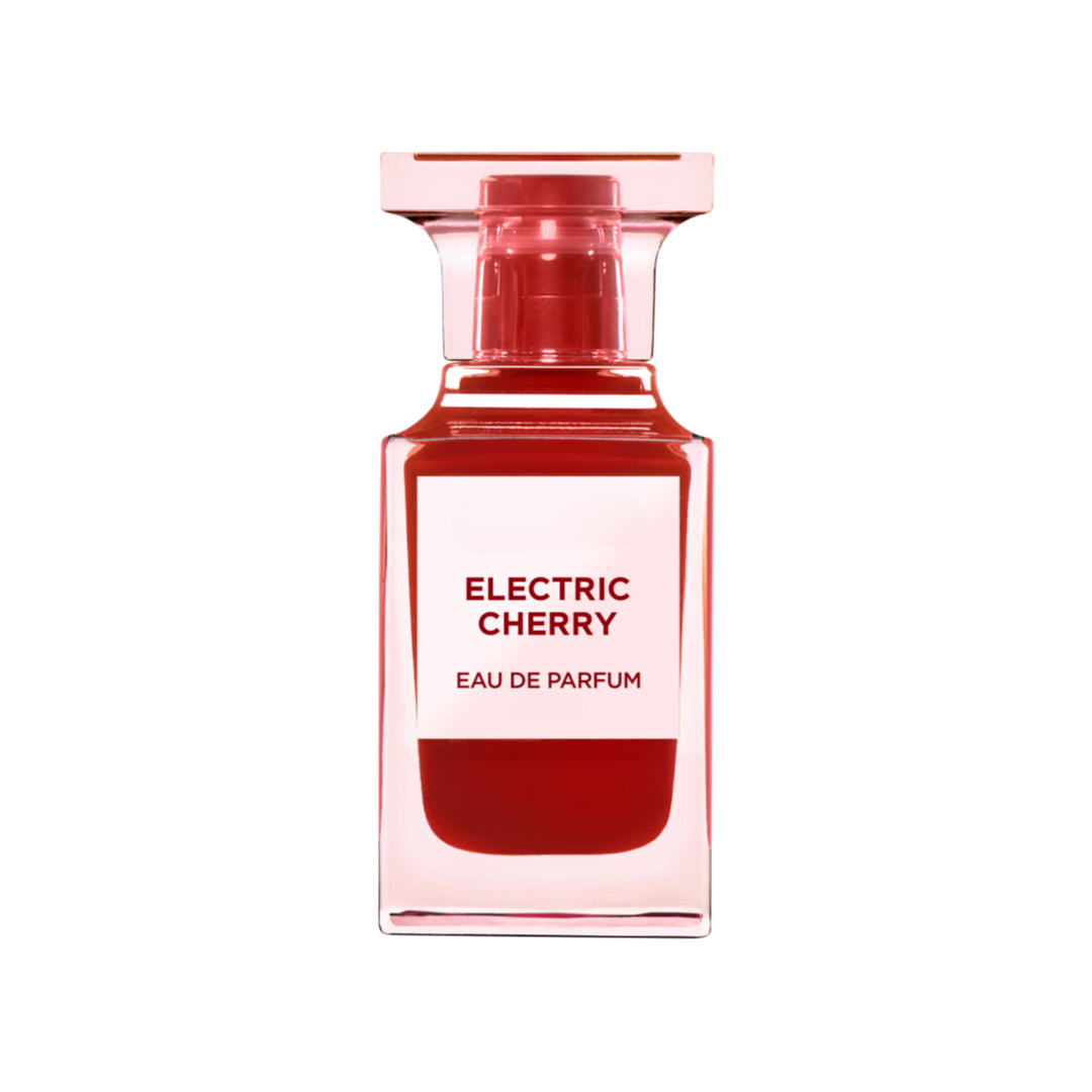 Inspirat de Electric Cherry by Tom Ford