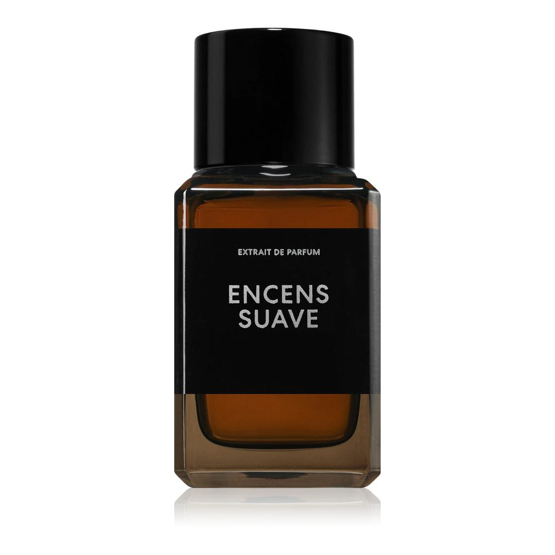 Inspirat de Encens Suave Extrait Matiere Premiere