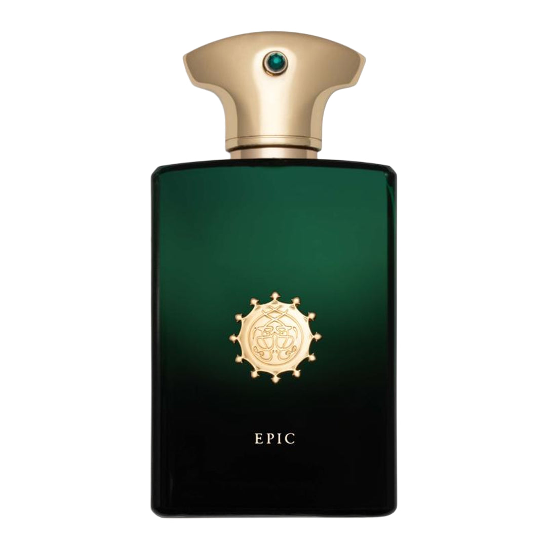 Inspirat de Epic Man Amouage
