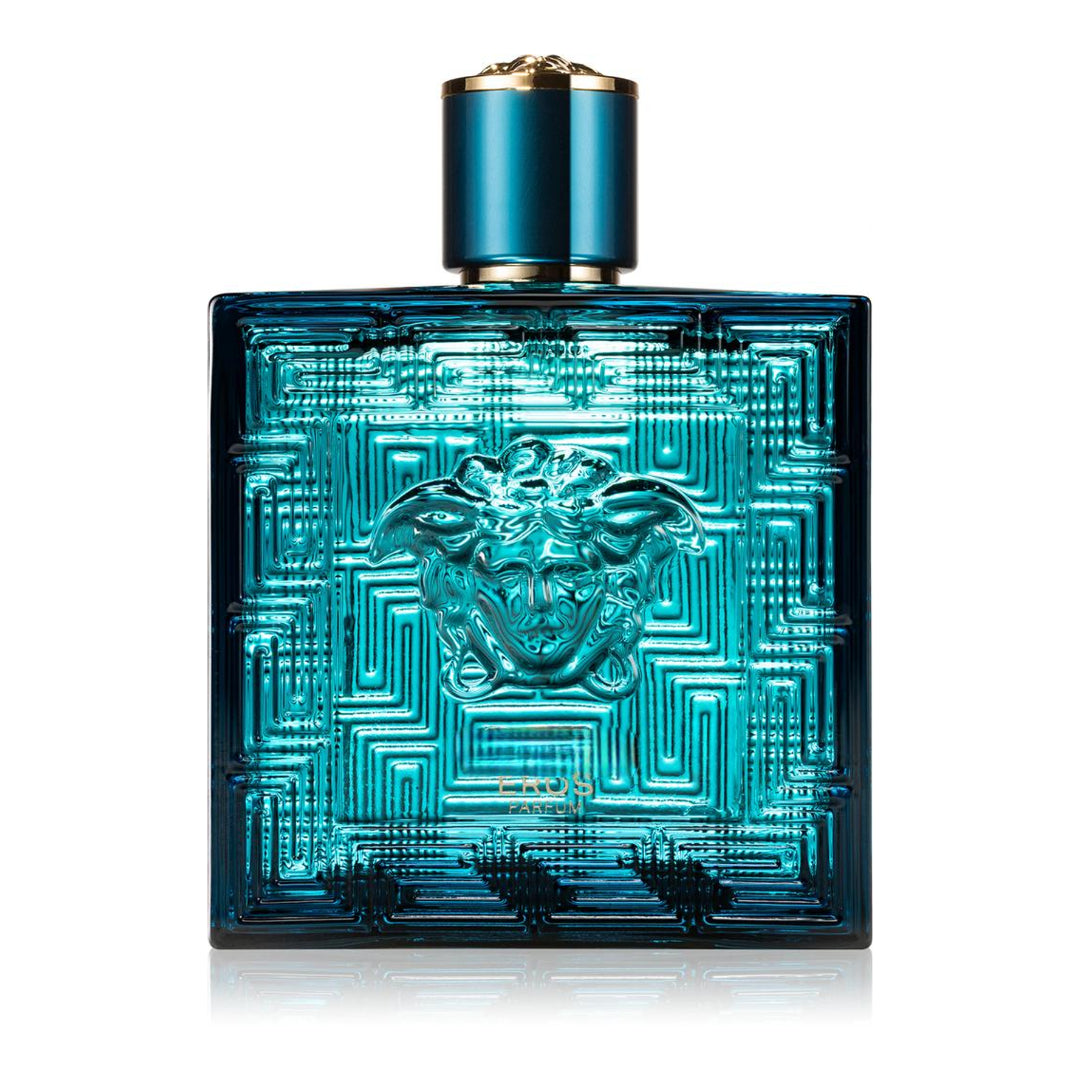 Inspirat de Eros Versace