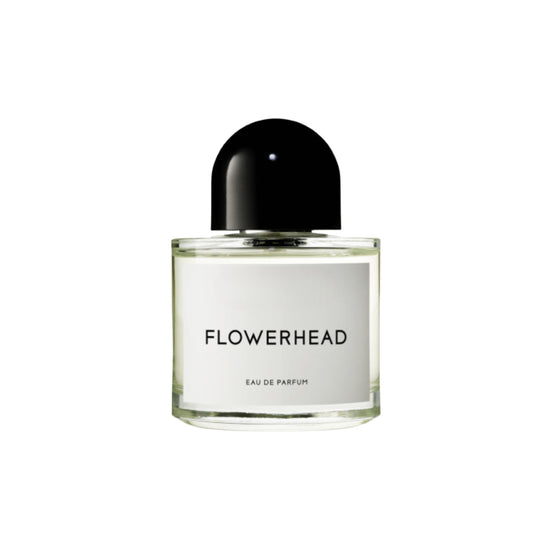 Inspirat de BYREDO Flowerhead