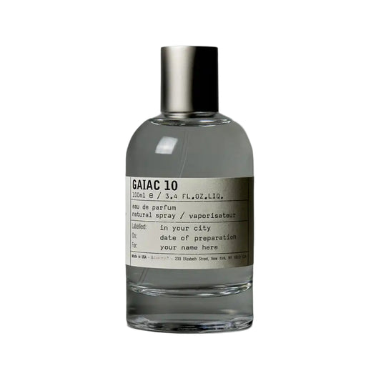 Inspirat de Gaiac 10- Le labo