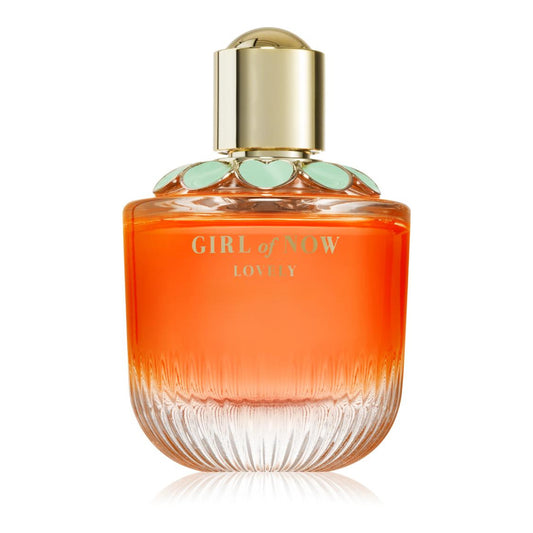 Inspirat de Girl of Now Lovely by Elie Saab