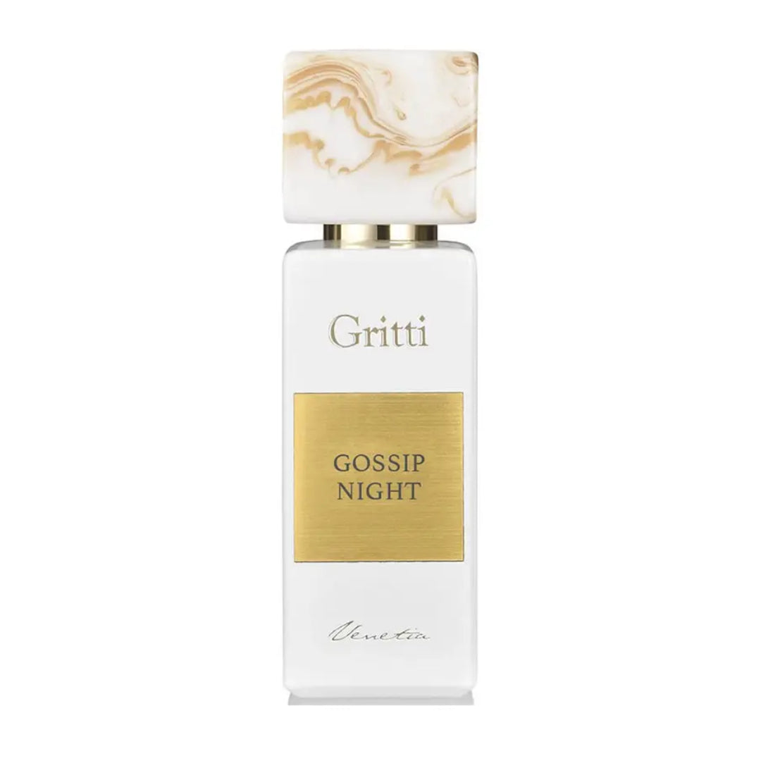 Inspirat de Gritti White Gossip Night (resigilat)