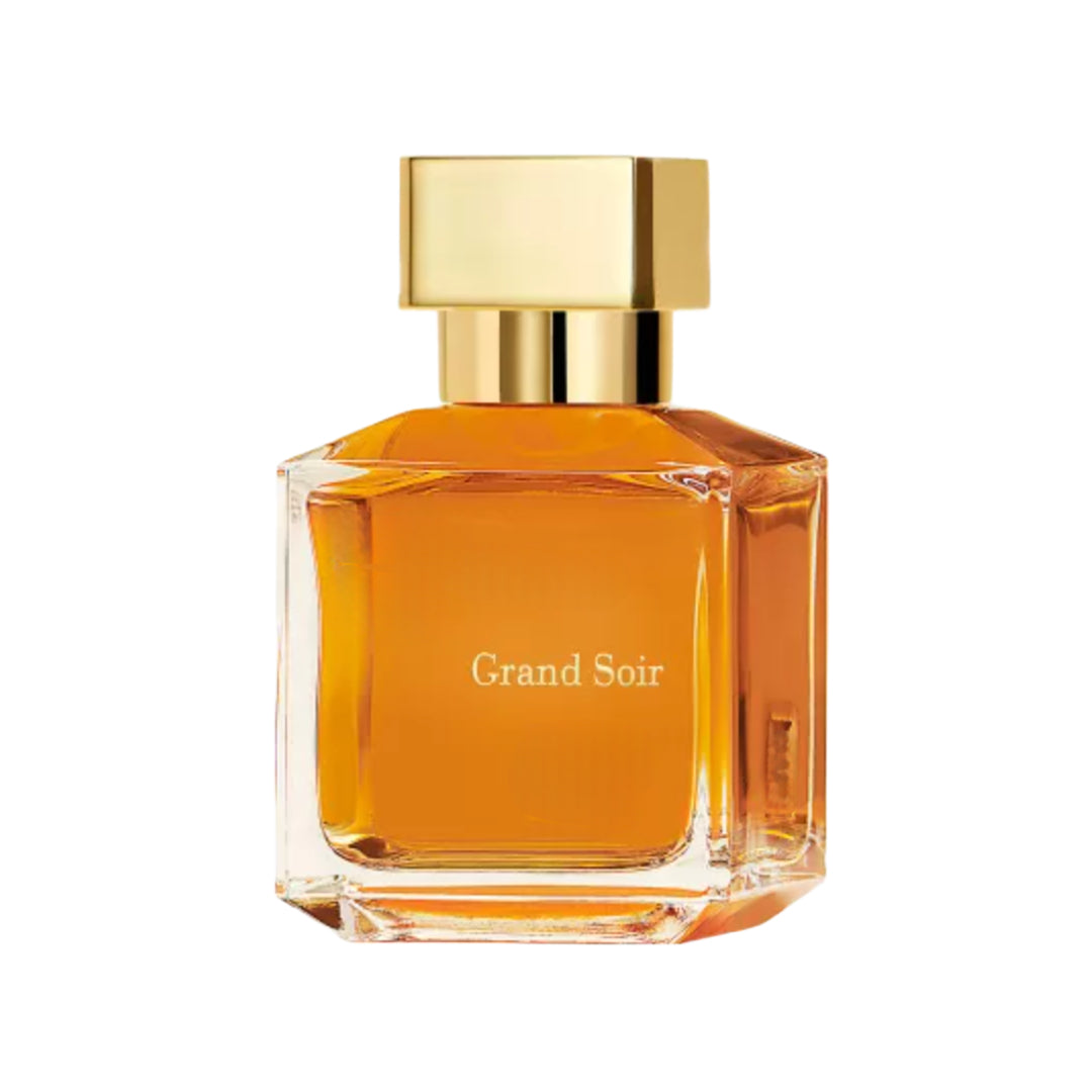 Inspirat din Grand soir MFK, 70 ml